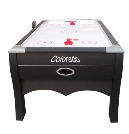 Аэрохоккей &quot;DFC Colorado&quot; 181х93х80 см, фото 2