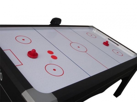 Аэрохоккей &quot;DFC Colorado&quot; 181х93х80 см, фото 4