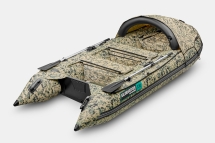 Gladiator C 330 AL ACTIVE Цифровой камуфляж моторная лодка ПВХ Алюминиевый пайол Gladiator C 330 AL ACTIVE Цифровой камуфляж моторная лодка ПВХ Алюминиевый пайол