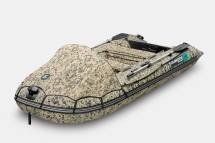 Gladiator C 330 AL ACTIVE Цифровой камуфляж моторная лодка ПВХ Алюминиевый пайол Gladiator C 330 AL ACTIVE Цифровой камуфляж моторная лодка ПВХ Алюминиевый пайол