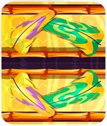 Домик малый 1 (майя) МФ 10.01.01-03, фото 5 Домик малый 1 (майя) МФ 10.01.01-03, фото 5