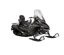 Commander Limited Passenger kit 900 ACE Turbo