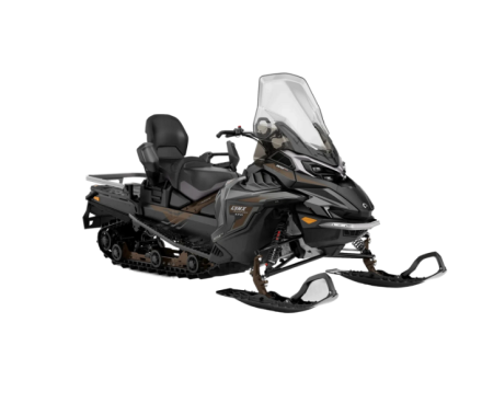 Commander Limited Passenger kit 900 ACE Turbo, фото 1