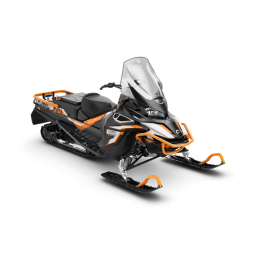 Снегоход BRP Lynx 59 Ranger 900 Ace Alpine (2024), фото 1