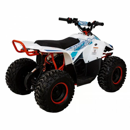 Квадроцикл KAYO EA70, фото 4