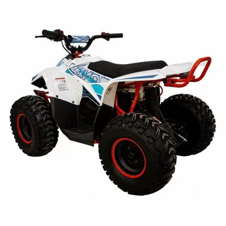 Квадроцикл KAYO EA70, фото 3