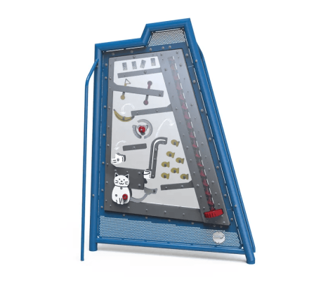 Гравитационная игровая панель Накорми кота, фото 1