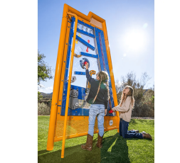 Гравитационная игровая панель Накорми кота, фото 3