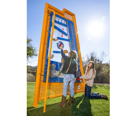 Гравитационная игровая панель Накорми кота, фото 3