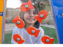 Гравитационная игровая панель Накорми кота, фото 4