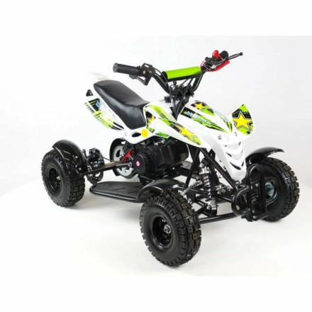 Квадроцикл MOTAX ATV H4 mini 50cc, фото 30