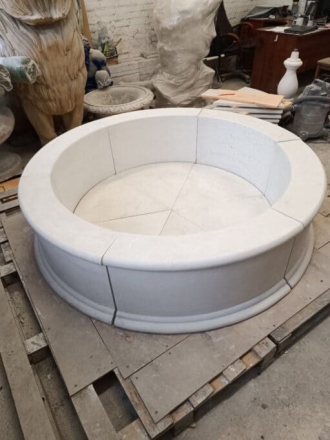 Михайловский фонтан, фото 3