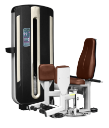 Отведение бедра сидя BRONZE GYM MNM-019