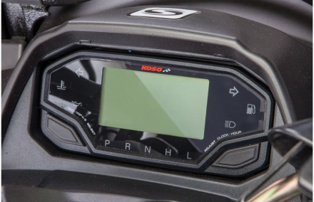 Квадроцикл СТЕЛС ATV 650 YL Leopard EFI (ПСМ), фото 2