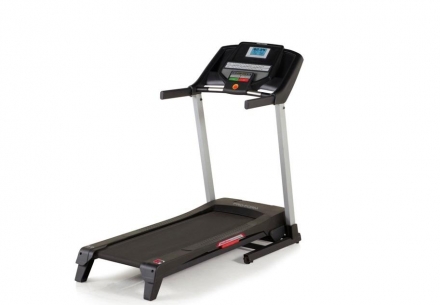 Беговая дорожка электрическая ProForm PF 5.0 ZLT PETL59815, фото 1