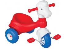 Детский велосипед Pilsan Yumurcak Pony в мешке (07-157-T) Детский велосипед Pilsan Yumurcak Pony в мешке (07-157-T)