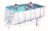 Каркасный бассейн Bestway 56457 (4.12х2.01х1.22 м)