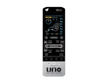 Массажное кресло UNO One Light UN361 Brown