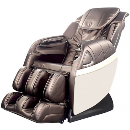 Массажное кресло UNO One Light UN361 Brown, фото 1