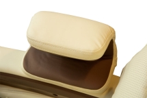 Массажное кресло US Medica Cardio Beige