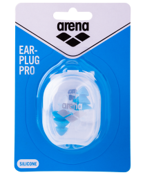Беруши Earplug pro, clear/royal, 000029 127, фото 1