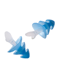 Беруши Earplug pro, clear/royal, 000029 127, фото 2
