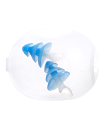 Беруши Earplug pro, clear/royal, 000029 127, фото 3