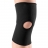 Суппорт колена открытый &quot;TORRES&quot;, неопрен 3 мм, размер S, черный