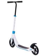 Самокат 2-колесный Infinity 200 мм, белый