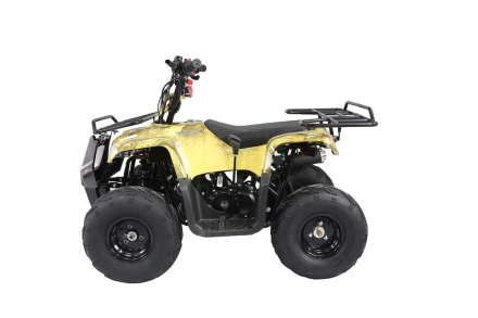 Квадроцикл ATV Atomik TT, фото 3