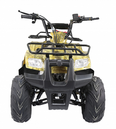 Квадроцикл ATV Atomik TT, фото 2