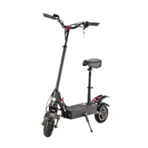 Электросамокат WS-NERPA 3200W 