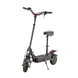 Электросамокат WS-NERPA 3200W 