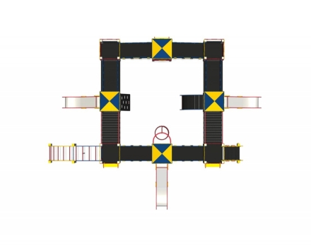 Игровой комплекс ИК-83, фото 5