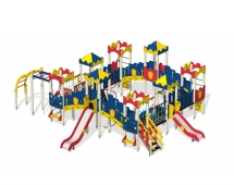 Игровой комплекс ИК-83
