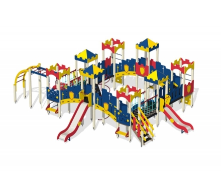 Игровой комплекс ИК-83, фото 4