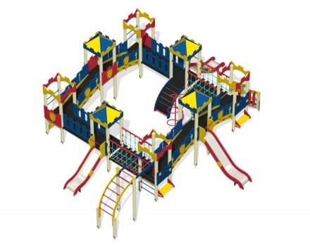 Игровой комплекс ИК-83, фото 1