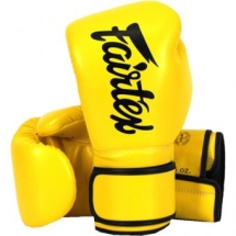 Перчатки Fairtex faiboxglove078