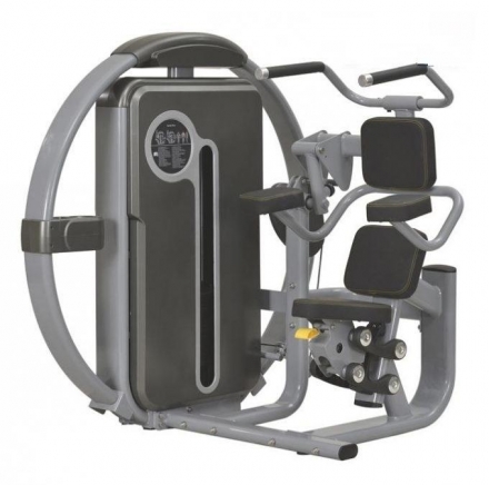 Грузоблочный пресс тренажер VF-L8009, фото 1