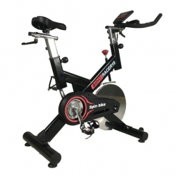 Спин-байк EVO FITNESS Racer 18 , фото 1
