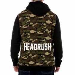 Кофта Headrush heahood0105, фото 2