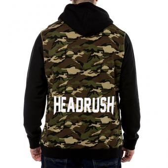 Кофта Headrush heahood0105, фото 2