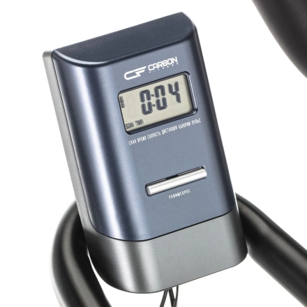 Спин-байк домашний CARBON FITNESS SB400, фото 11