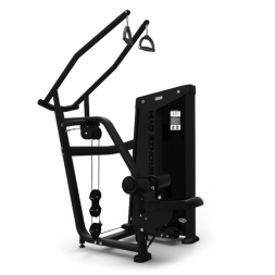 BRONZE GYM NEO29 Тяга сверху независимый