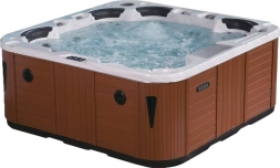 спа-бассейн Jazzi Pool Nevada 338E, фото 2