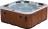 спа-бассейн Jazzi Pool Nevada 338E