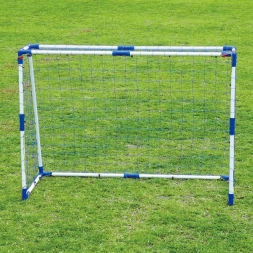Ворота игровые DFC 6ft сталь GOAL5183ST, фото 1