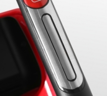 OXYGEN FITNESS M-CONCEPT SPORT (RED) Беговая дорожка домашняя