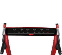OXYGEN FITNESS M-CONCEPT SPORT (RED) Беговая дорожка домашняя