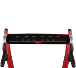 OXYGEN FITNESS M-CONCEPT SPORT Беговая дорожка домашняя, фото 2